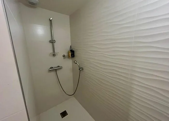 Avec Terrasse, 2 Chambres, Proche - 4 Pers - Fr-1-494-198 Appartement