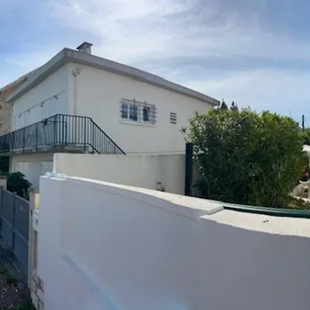 Avec Terrasse, 2 Chambres, Proche - 4 Pers - Fr-1-494-198 رويا