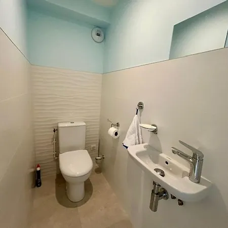 Avec Terrasse, 2 Chambres, Proche - 4 Pers - Fr-1-494-198 رويا