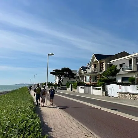 Avec Terrasse, 2 Chambres, Proche - 4 Pers - Fr-1-494-198 Apartmán